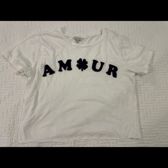 Lot of Juniors size M Tops - Picture 4 of 5